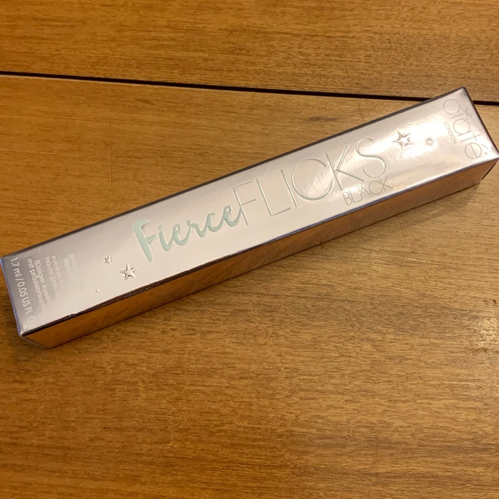 Ciate London Eyeliner in Black